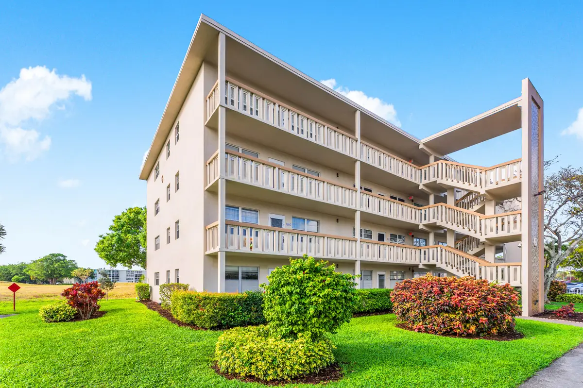 2016 Ventnor Crescent #G, Deerfield Beach, FL 33442 - #1