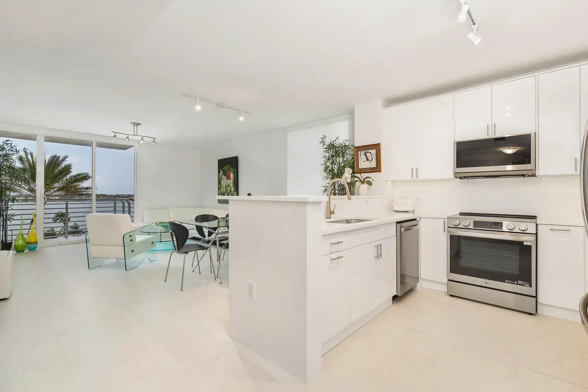 1551 N Flagler Drive #711, West Palm Beach, FL 33401 - #1