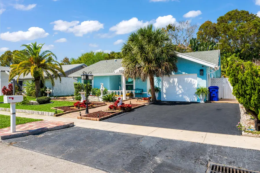 1340 SW 75th Avenue, North Lauderdale, FL 33068 - #2