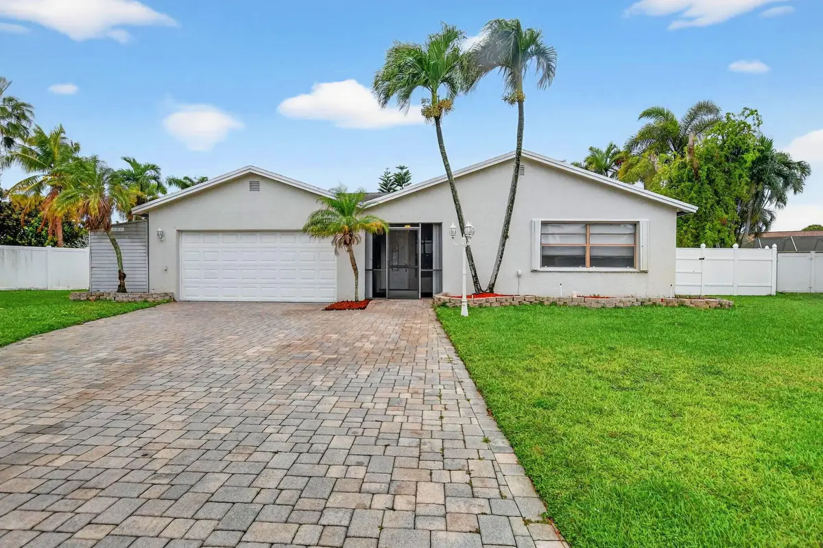 23153 SW 60th Way, Boca Raton, FL 33428 - #1