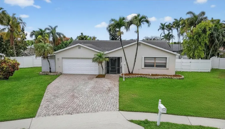 23153 SW 60th Way, Boca Raton, FL 33428 - #2