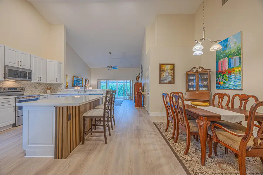 2727 Quaking Leaf Lane, Boynton Beach, FL 33436 - #2