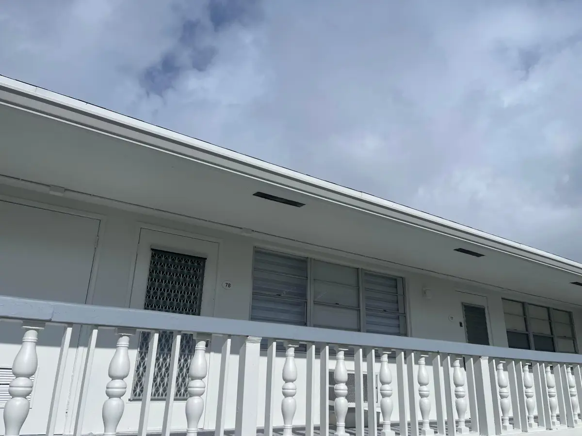 78 Harwood H, Deerfield Beach, FL 33442 - #1