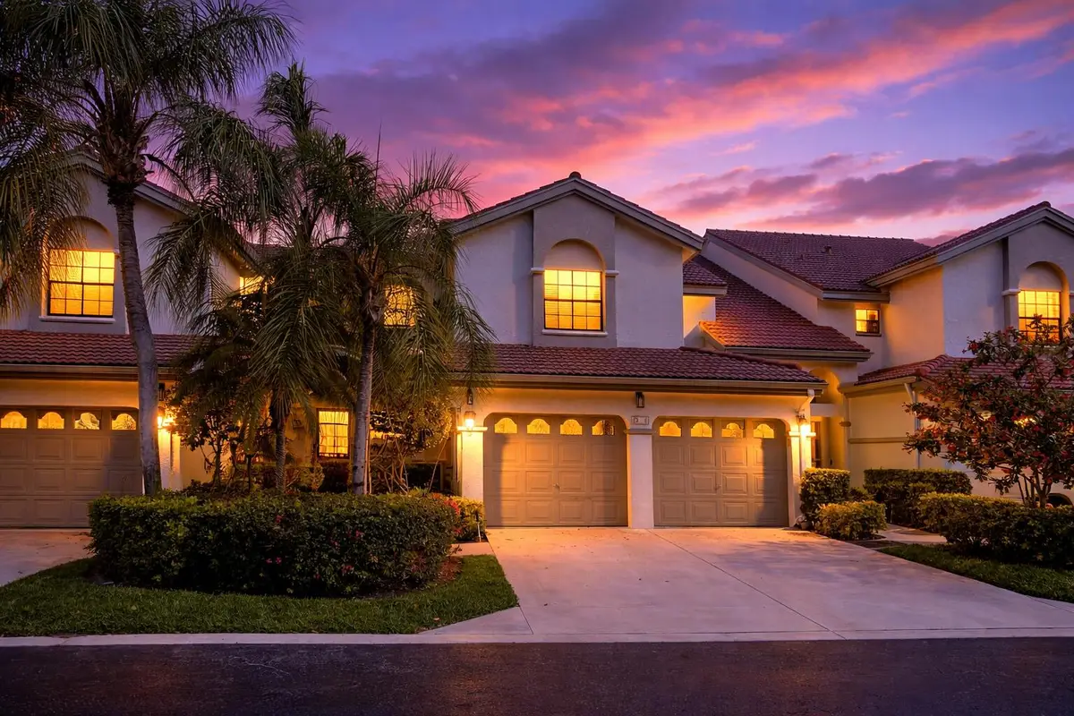 5291 Europa Drive #D, Boynton Beach, FL 33437 - #1