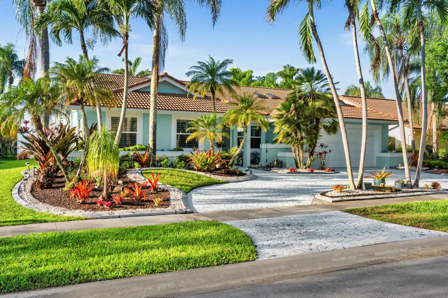 9254 NW 18th Street, Plantation, FL 33322 - #2