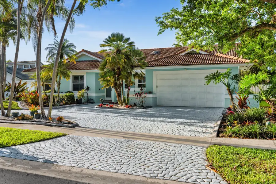 9254 NW 18th Street, Plantation, FL 33322 - #3