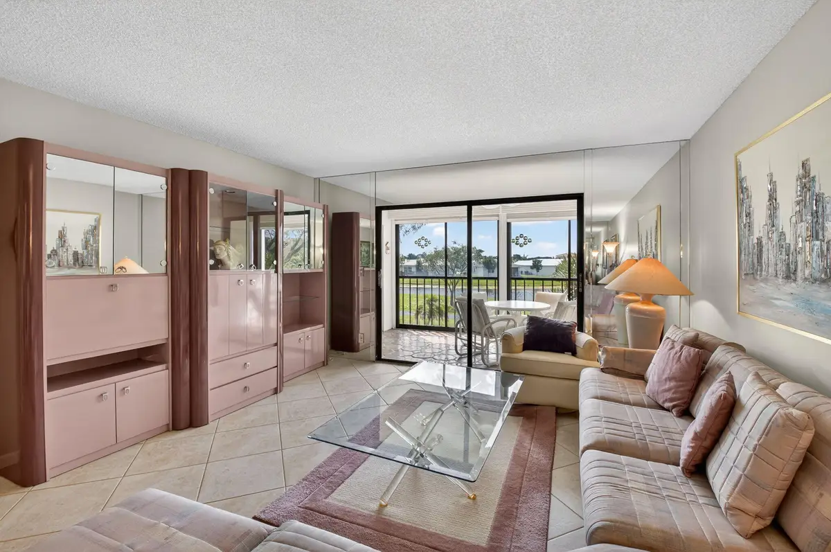 14476 Amberly Lane #203, Delray Beach, FL 33446 - #1