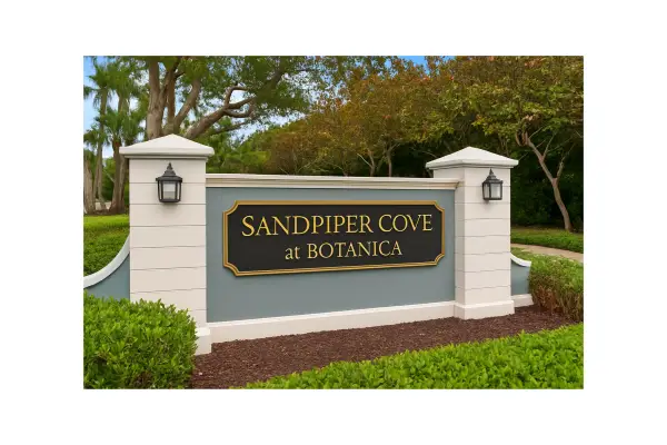 115 Pond Apple Lane #105, Jupiter, FL 33458