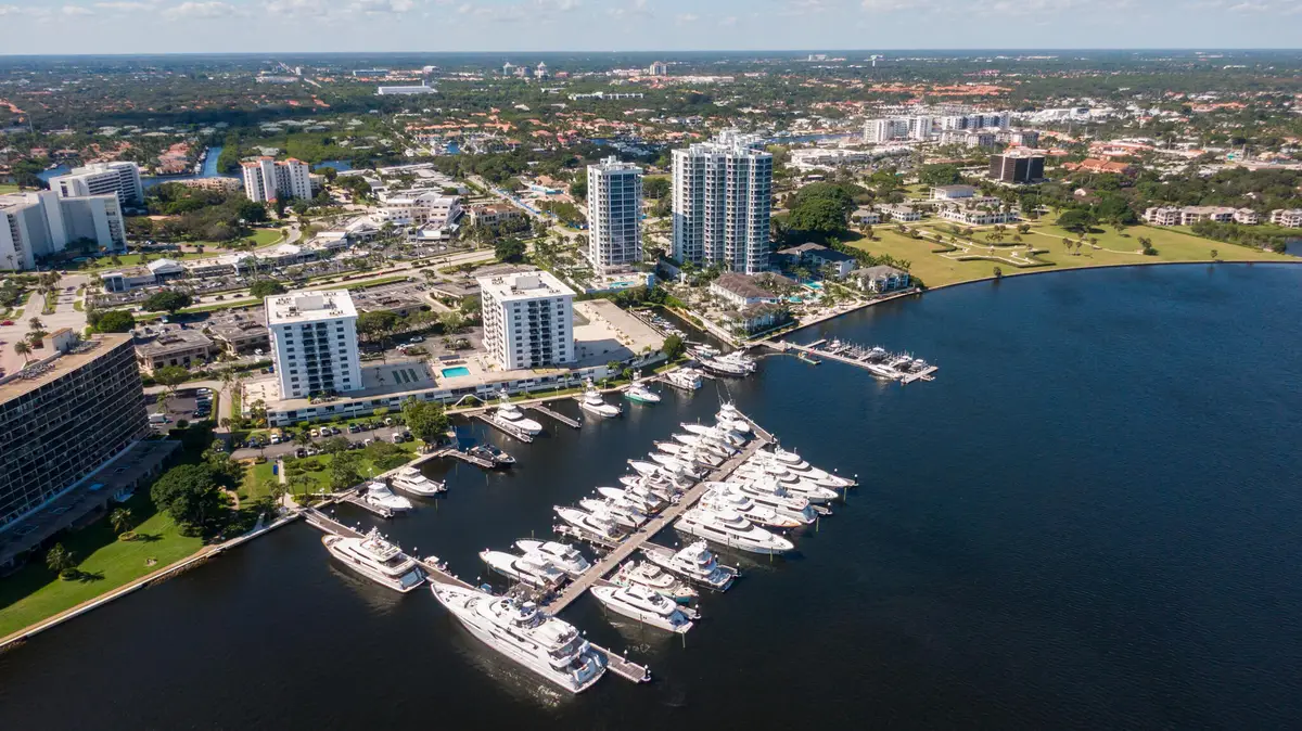 1208 Marine Way #607, North Palm Beach, FL 33408 - #1