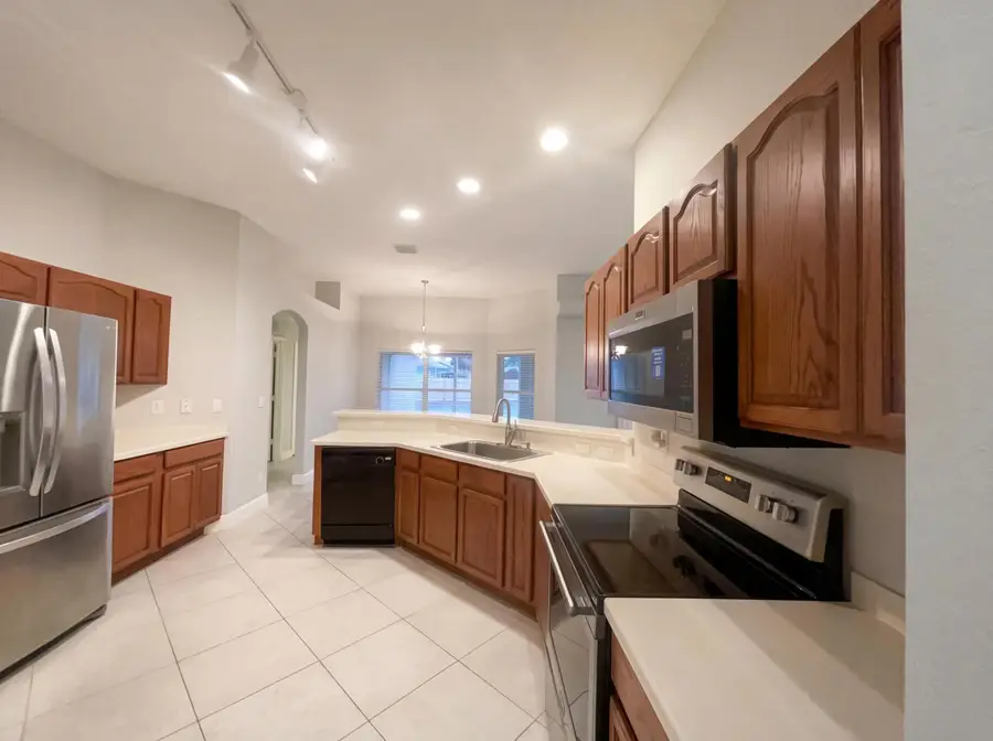 5864 NW Hann Drive, Port Saint Lucie, FL 34986 - #2