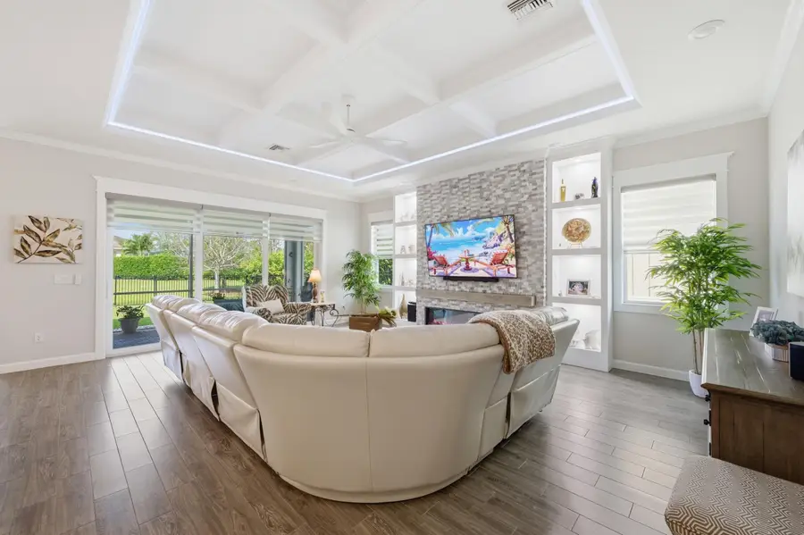 1011 Sweetgrass Street, Loxahatchee, FL 33470 - #3