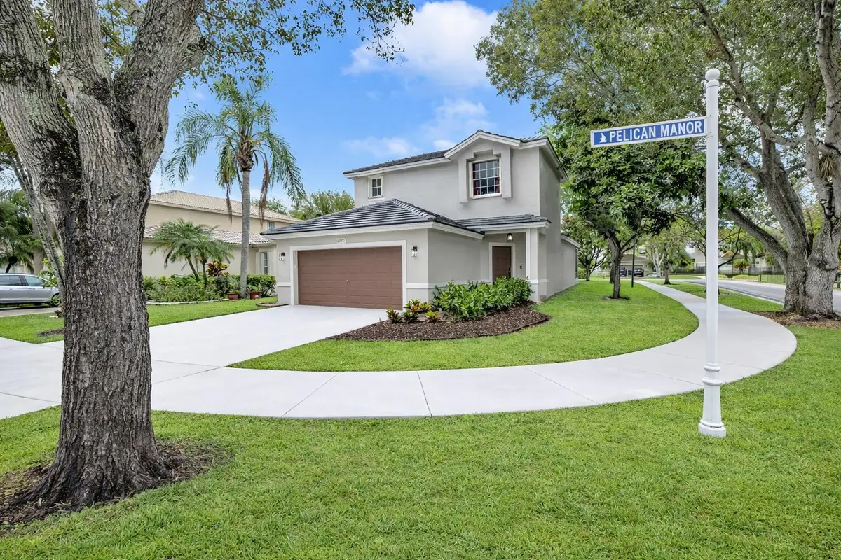 4907 Pelican Manor, Coconut Creek, FL 33073 - #1