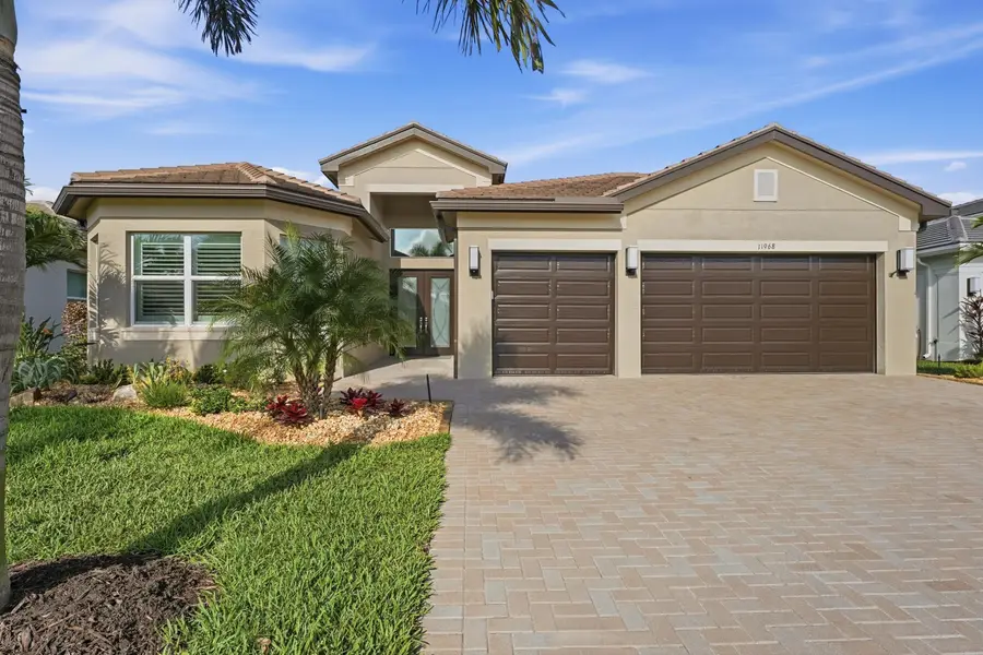 11968 SW Whitewater Falls Court, Port Saint Lucie, FL 34987 - #3