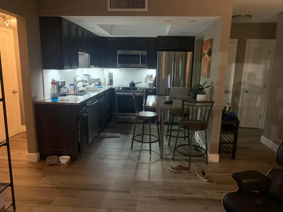 630 Tennis Club Drive #206, Fort Lauderdale, FL 33311 - #2