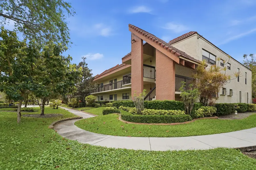 1774 Hammock Boulevard #118, Coconut Creek, FL 33063 - #2