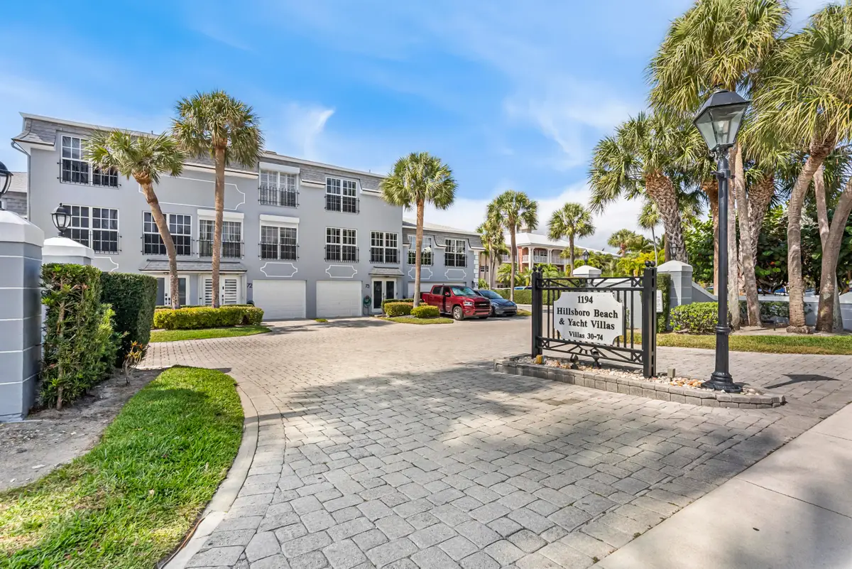 1194 Hillsboro Mile #72, Hillsboro Beach, FL 33062 - #1