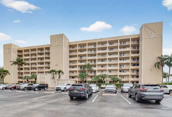 6866 Huntington Lane #607, Delray Beach, FL 33446