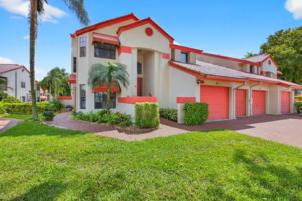 7685 Lexington Club Boulevard #A, Delray Beach, FL 33446