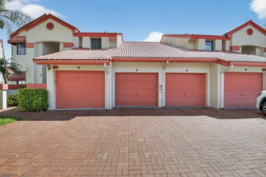 7685 Lexington Club Boulevard #A, Delray Beach, FL 33446 - #2