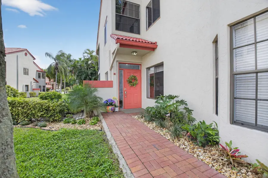 7685 Lexington Club Boulevard #A, Delray Beach, FL 33446 - #3