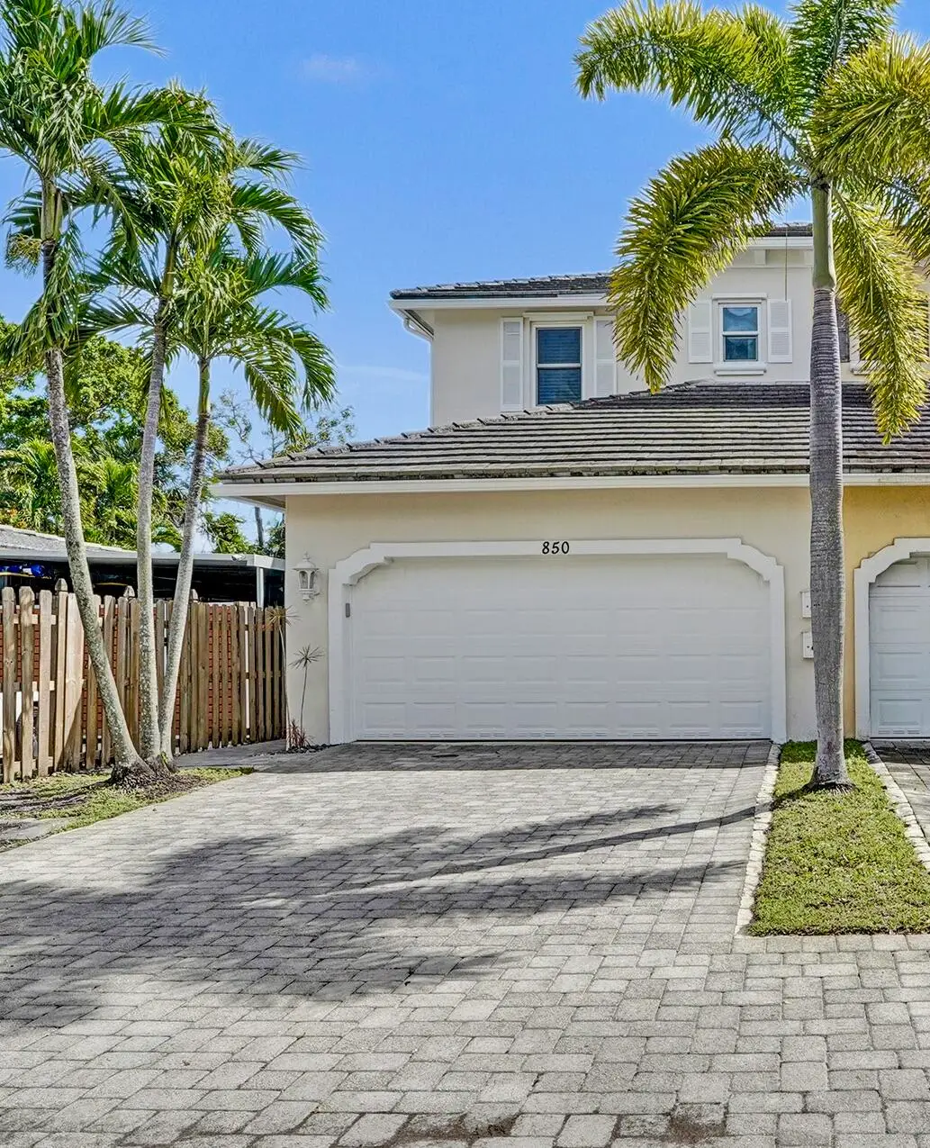 850 SW 11th Court #850, Fort Lauderdale, FL 33315 - #1