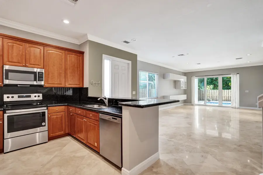 850 SW 11th Court #850, Fort Lauderdale, FL 33315 - #3