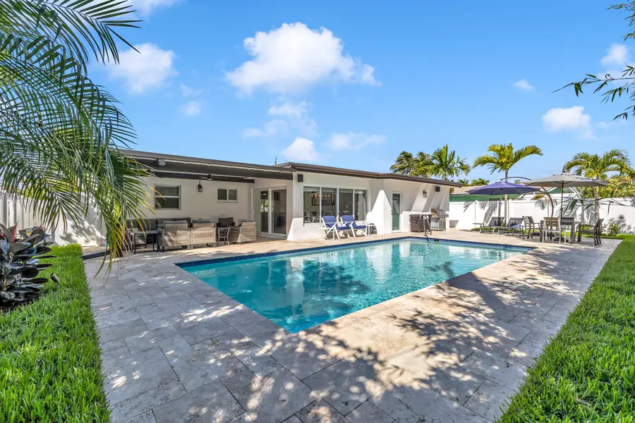 3374 NE 19th Avenue, Oakland Park, FL 33306 - #2