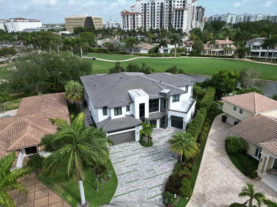 117 Thatch Palm Cove, Boca Raton, FL 33432 - #3