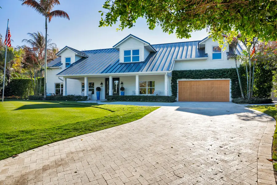 8389 SE Woodcrest Place, Hobe Sound, FL 33455 - #3