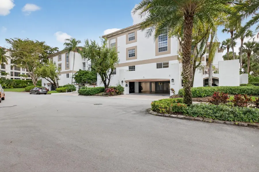7369 Orangewood Lane #307, Boca Raton, FL 33433 - #2