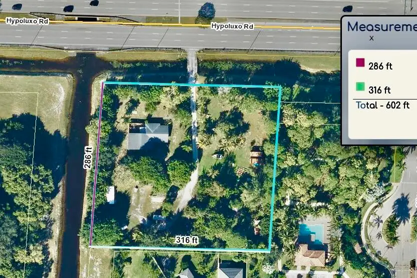5947 Hypoluxo Road, Lake Worth, FL 33463 - #3