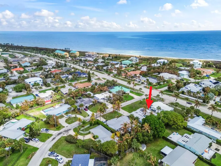 1919 Mimosa Avenue, Fort Pierce, FL 34949 - #3