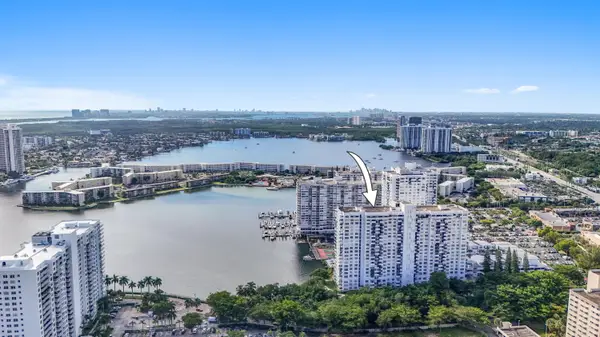 2780 NE 183rd Street #716, Aventura, FL 33160