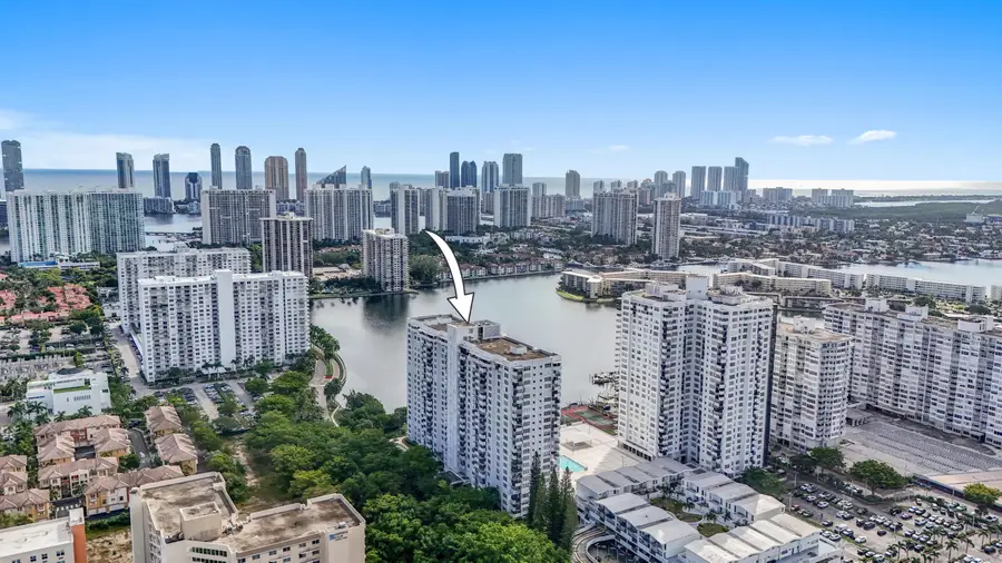 2780 NE 183rd Street #716, Aventura, FL 33160 - #2