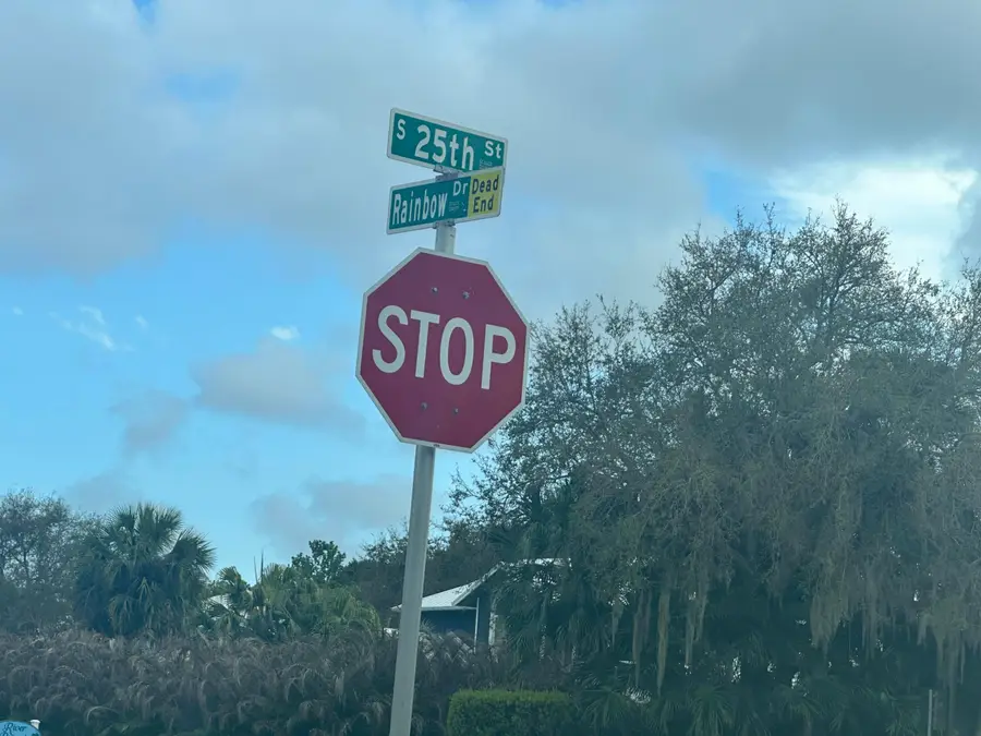 2829 Rainbow Drive, Fort Pierce, FL 34981 - #2