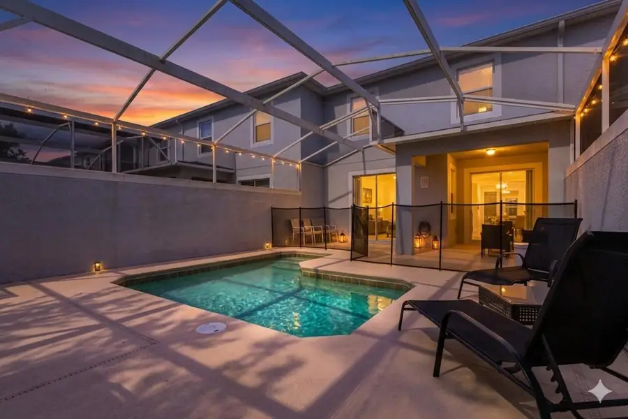 650 Pebble Beach Drive, Davenport, FL 33896 - #2