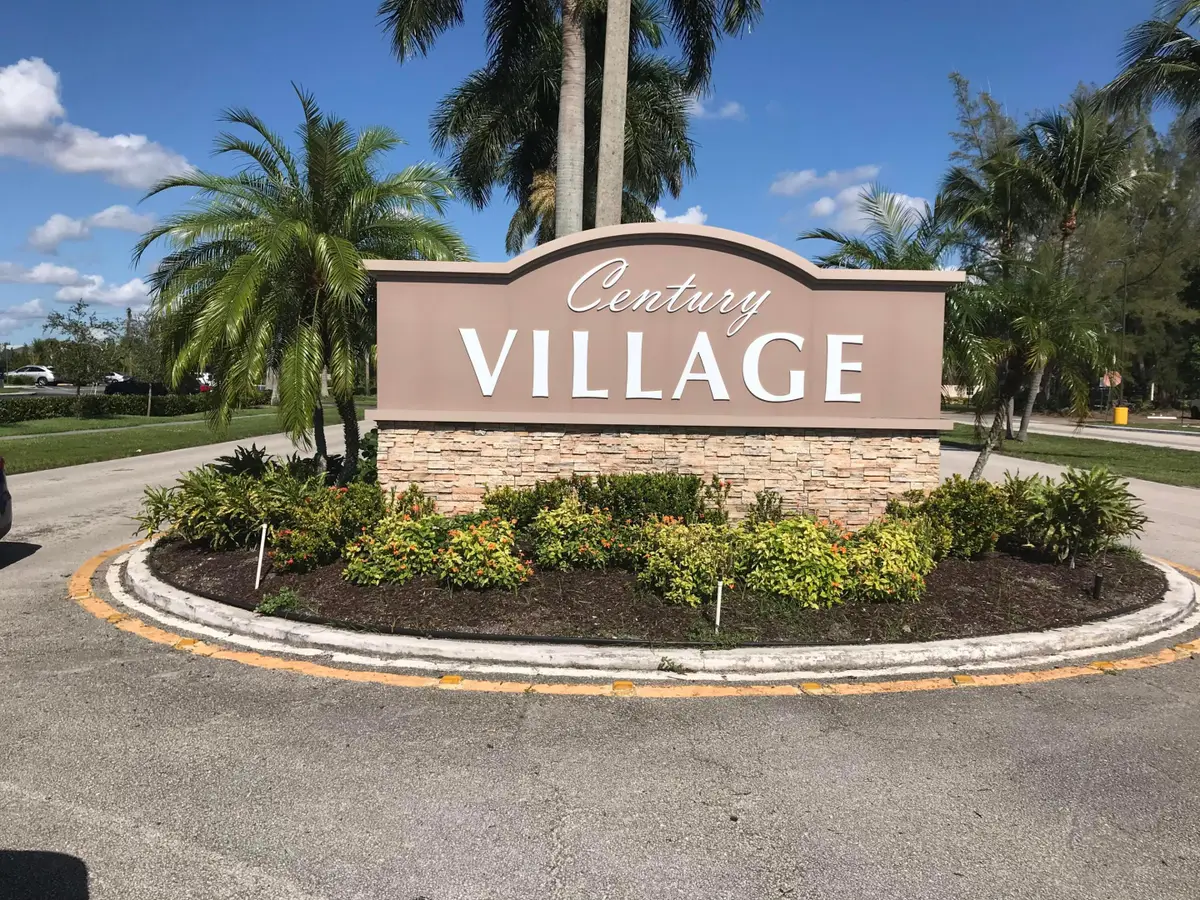 69 Northampton D, West Palm Beach, FL 33417 - #1
