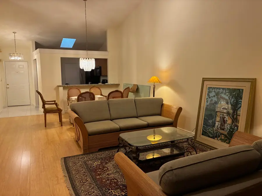 10938 Roebelini Palm Court #B, Boynton Beach, FL 33437 - #2