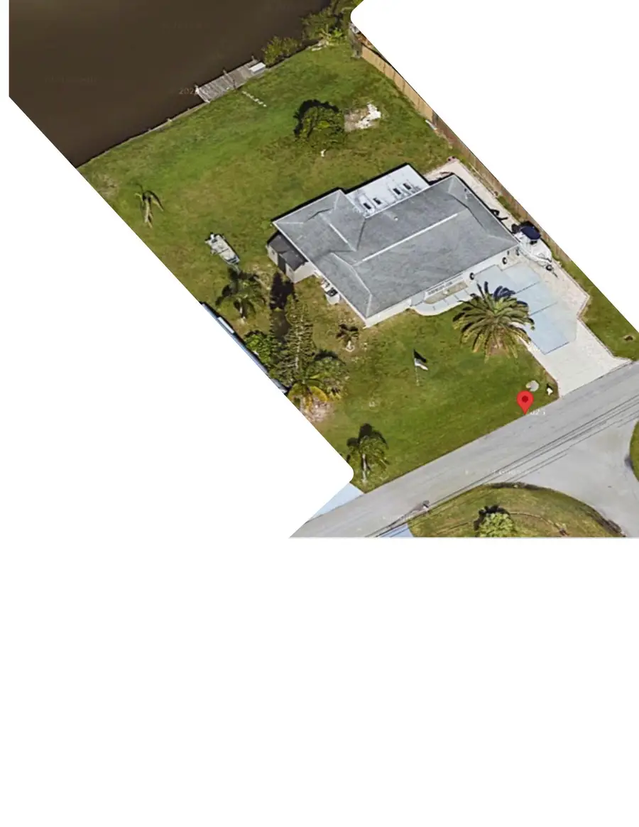 317 SE Verada Avenue, Port Saint Lucie, FL 34983 - #3
