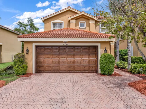 7951 Red Mahogany Road, Boynton Beach, FL 33437