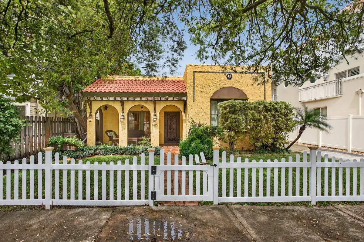 1415 NE 4th Place, Fort Lauderdale, FL 33301 - #1