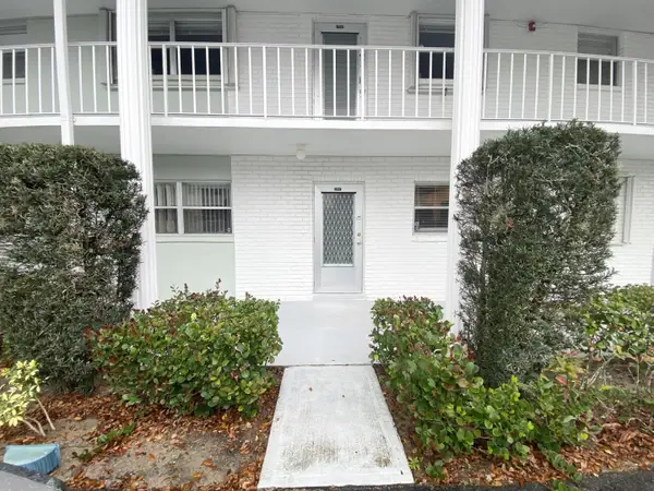 2760 SW 22nd Avenue #1707, Delray Beach, FL 33445