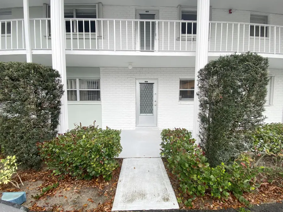 2760 SW 22nd Avenue #1707, Delray Beach, FL 33445 - #2