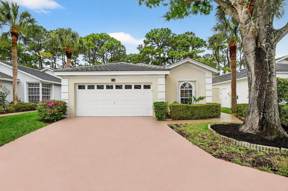 176 Harbor Lake Circle, Greenacres, FL 33413 - #1