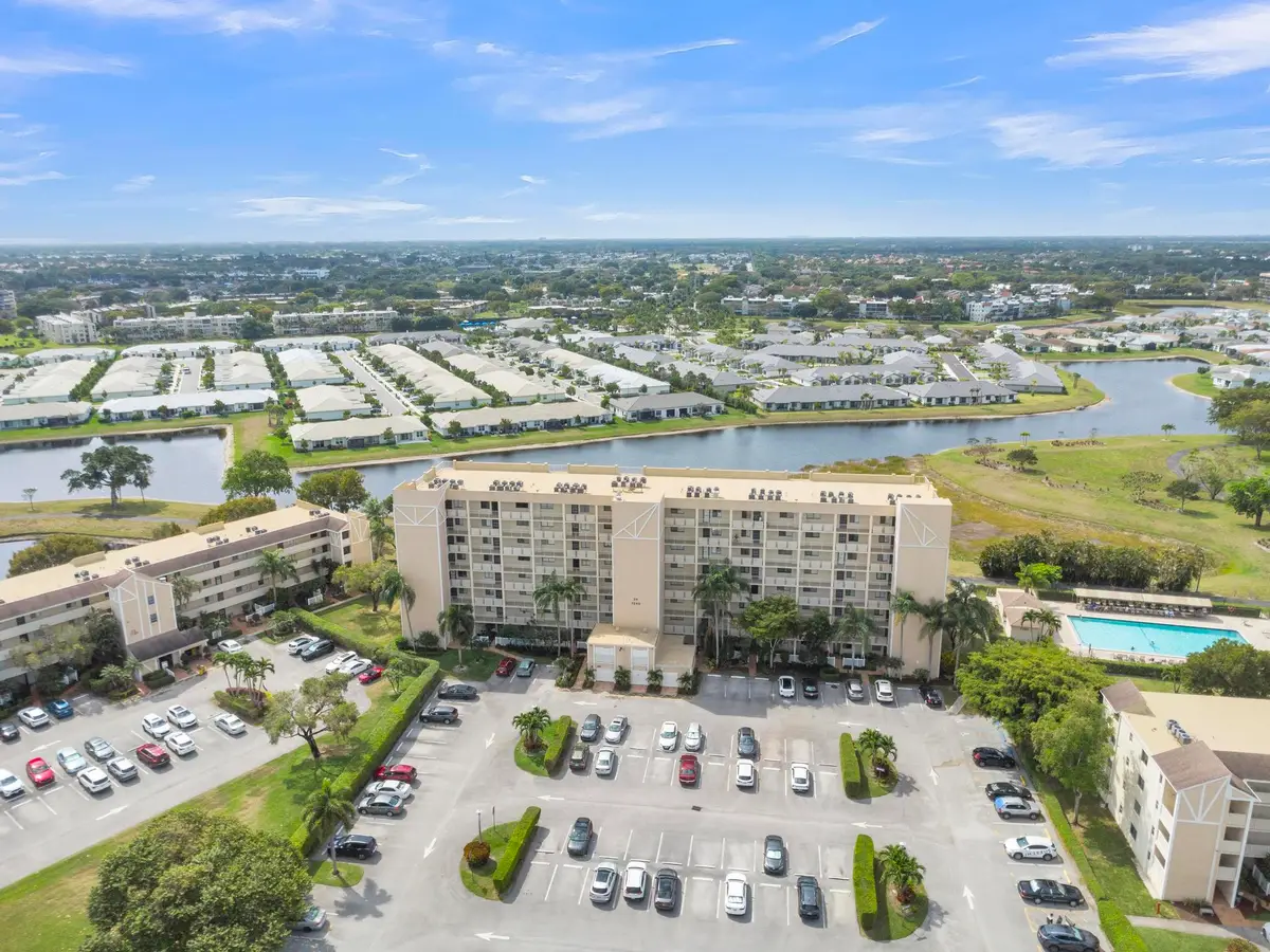 7240 Huntington Lane, Delray Beach, FL 33446 - #1