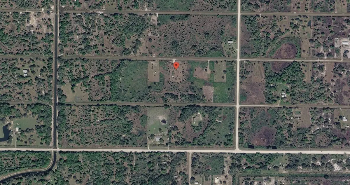 21068 NW 260th Street, Okeechobee, FL 34972 - #1
