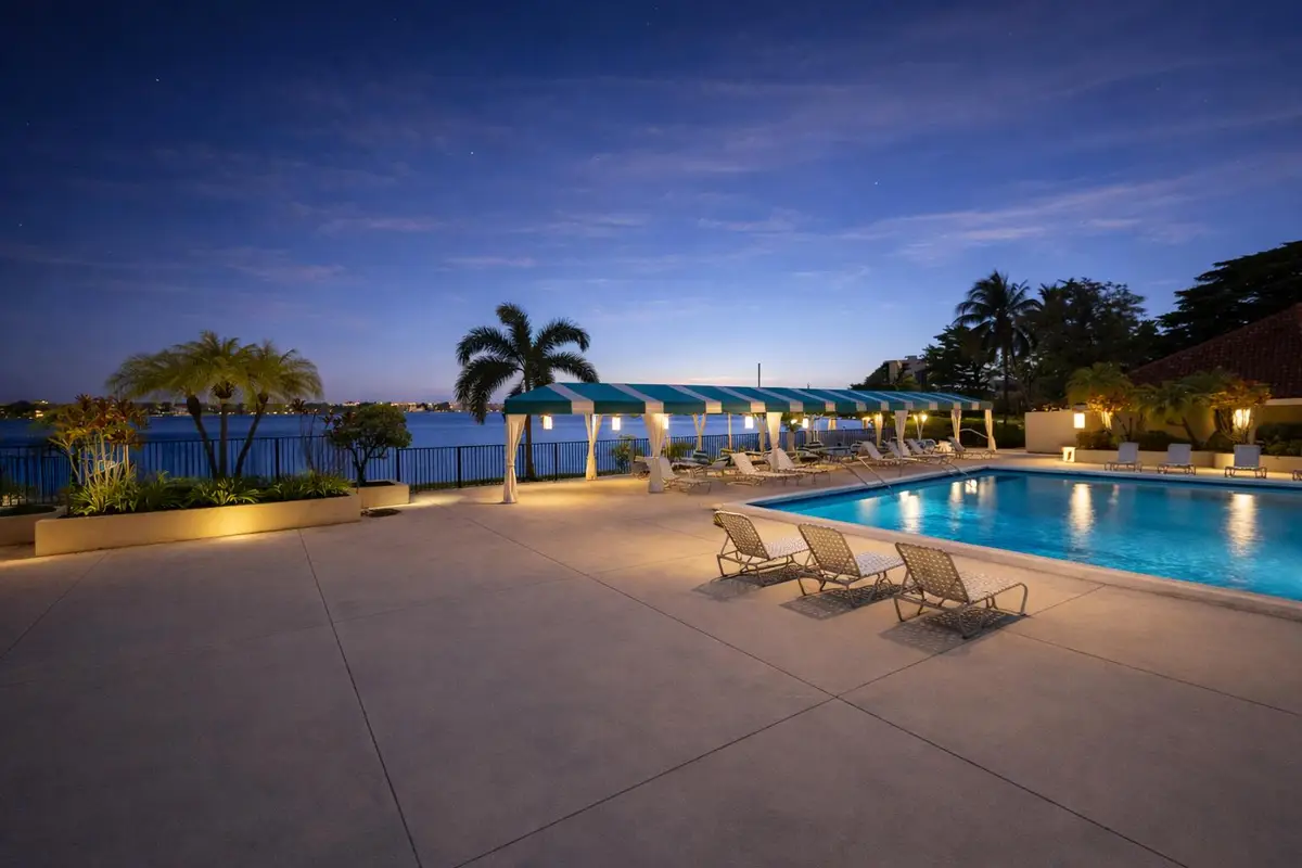 110 Lake Emerald Drive #103, Oakland Park, FL 33309 - #1