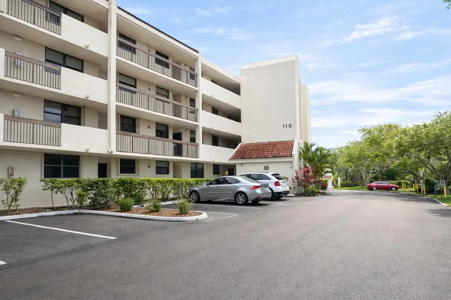 110 Lake Emerald Drive #103, Oakland Park, FL 33309 - #2