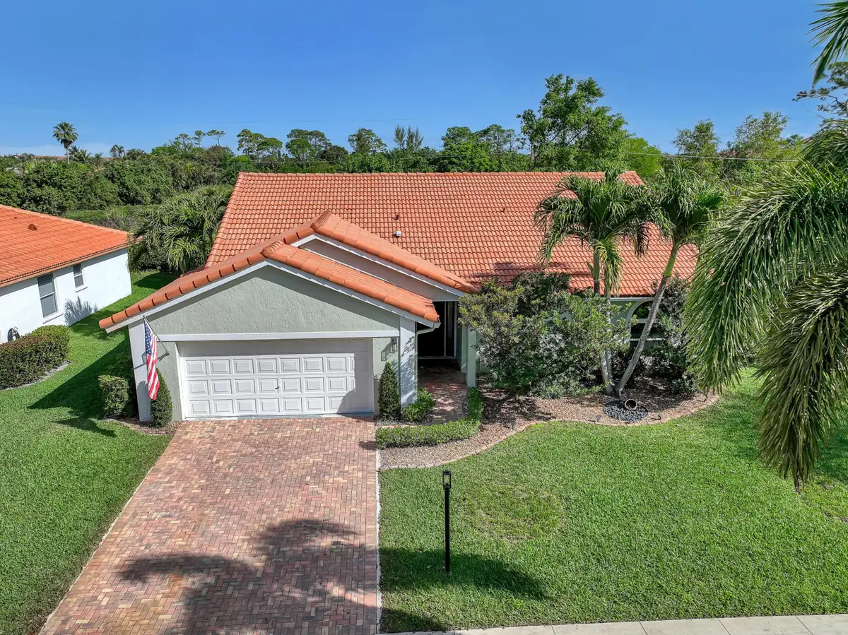 5770 Aspen Ridge Circle, Delray Beach, FL 33484 - #1