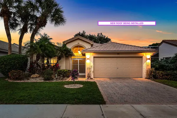 11948 Habana Avenue, Boynton Beach, FL 33437